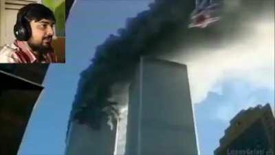 That laugh... that wholesome laugh...