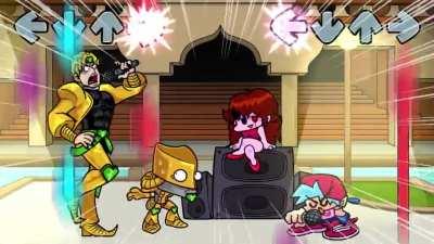 Boyfriend is too powerful