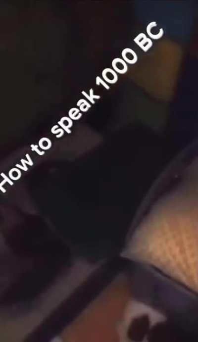 Bro is best at tutorials