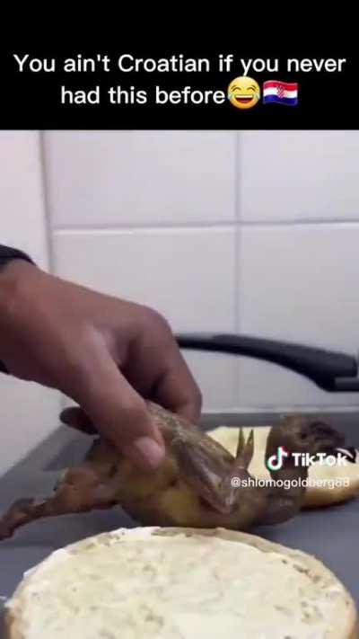 Most delicious balkan delicacy