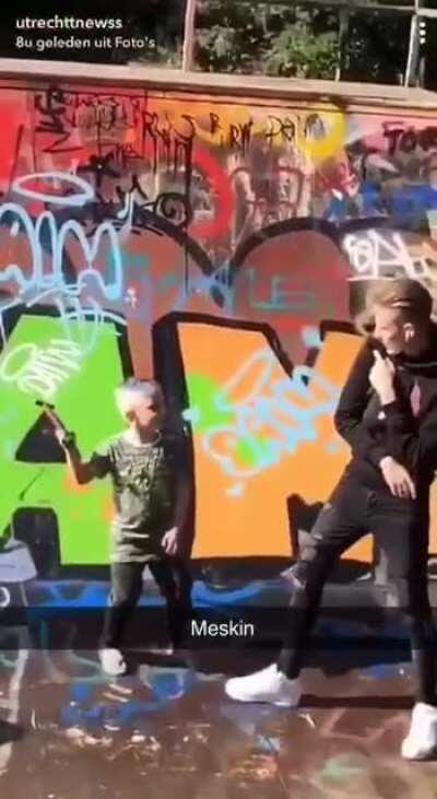 You Get What You Fucking Deserve