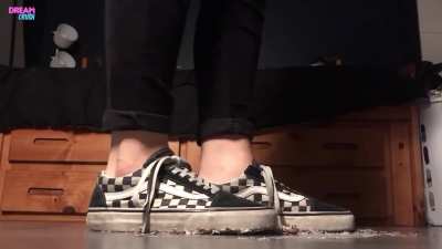 Superplus Vans Crush