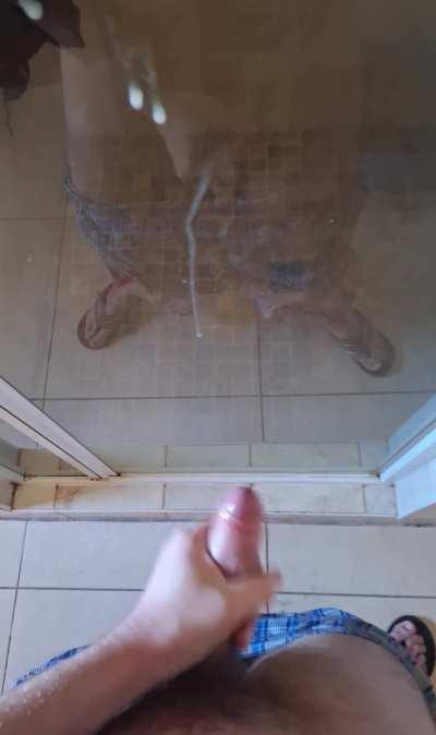 Ropes are my specialty 😉