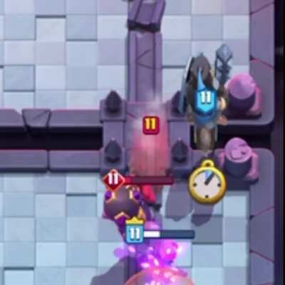 Dark Prince betrays bandit for boss bandit and mk fucking dies (cinematic edition)