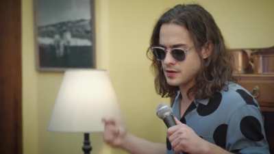 The RT's - Hold On (Alabama Shakes cover)