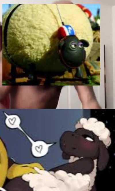 Shaun the sheep movie 3 leak??