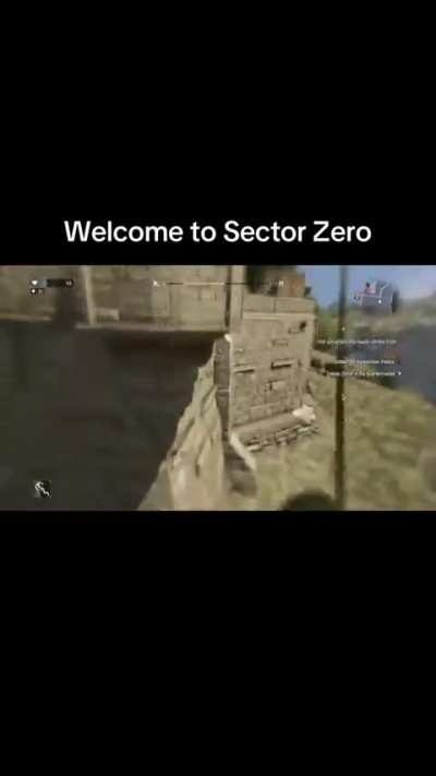 Was not expecting that