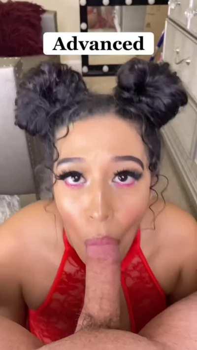 [reddit] which BWC bud is going to let me practice on them?