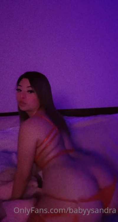 Sandra Benitez, what a beauty. I want to come in her so bad. 😈