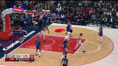 [Highlight] Precious yams it home