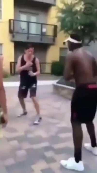 Got treated to an out of body experience 👻