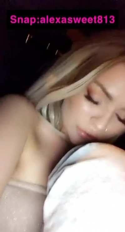 Car “wash” is hereee😈