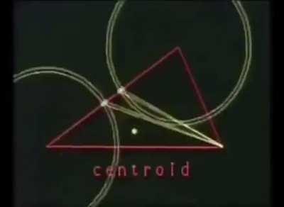 A Cruel Angle's Theorem