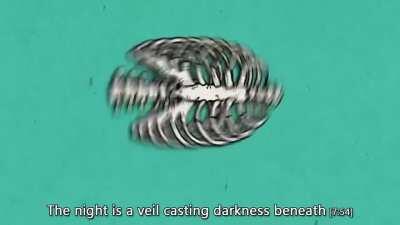 The sound of Muslims by SyeTen (why the Qur'an is a lie [A MUST WATCH])