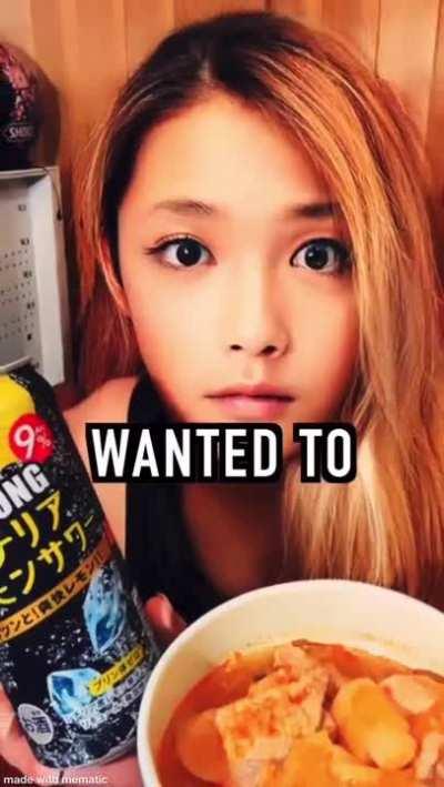 to find a hot biker girl.