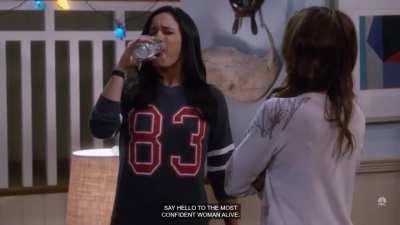 Can't escape the guh