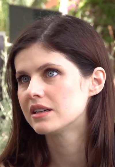 Alex at the Filming Italy Festival in Italy - June 21, 2024