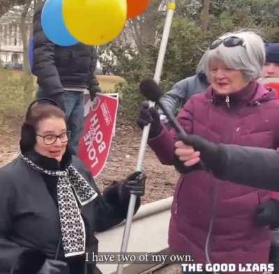 To “choose adoption”