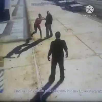 punjabi arabica funny video😂😂😱نحن لا صح ولا ما هو الا ان هناك من لا (GONE WRONG) free download like subscribe الى انه من