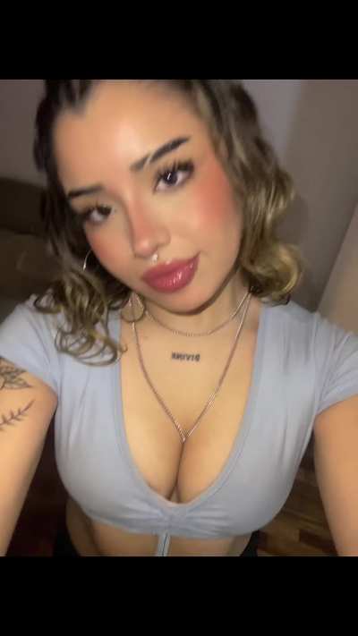 I hope 18 isn’t too young for you