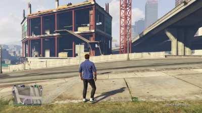 [GTA Online] Jalapeño