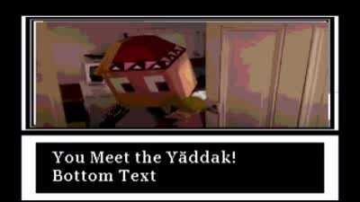 Yaddak, but it's a Commodore 64 Remix. (link in comments)