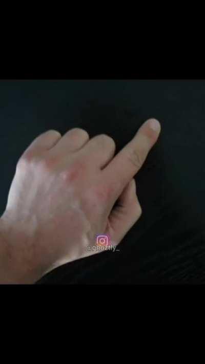 Top 5 Dedos de la mano