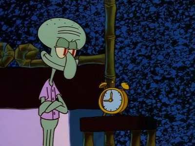 Episode 25 season 1 | Employee of the Month