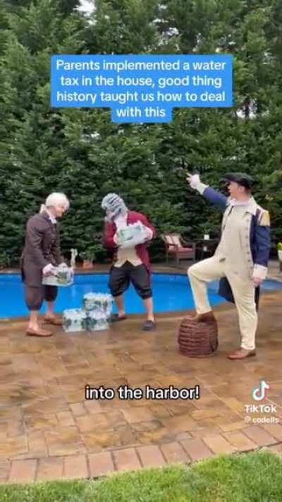 Best way to retaliate