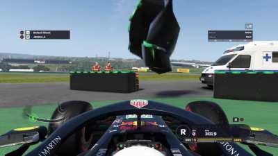 Some interesting physics