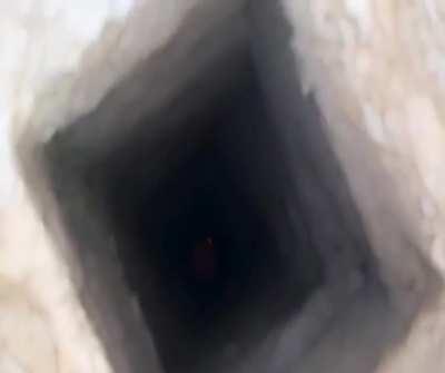 There no fun without any risk