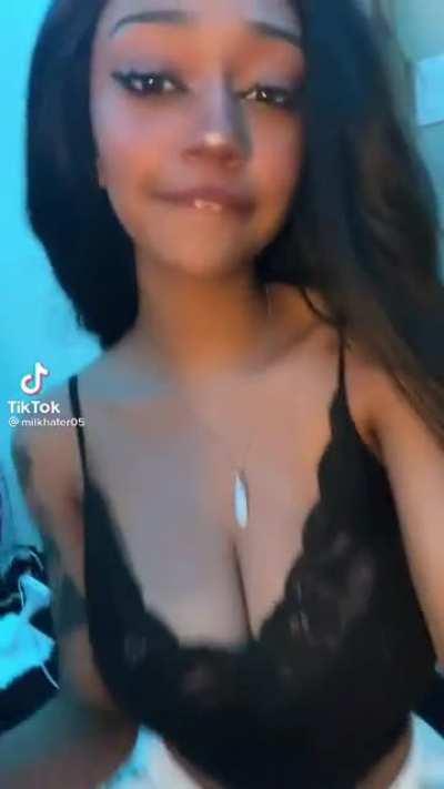 Another TikTok