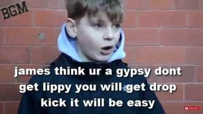 Who remembers this pioneer of the UK scene?