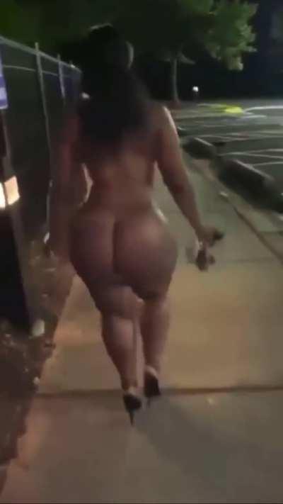 All that thickness
