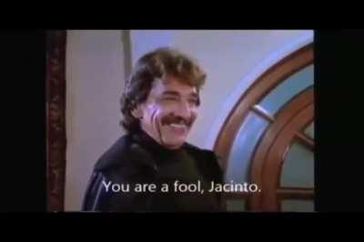 An interesting title