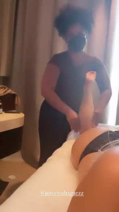 Massage