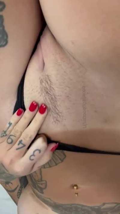 Would you cum on or in?