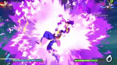 Random thing I came up with.