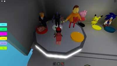 I'm 15 and this is yeet