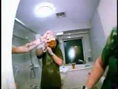 (NSFW) It is still cold!