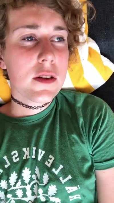 Hope this isn’t inappropriate! I like how far I’ve gotten with my voice in a little over a month and I thought I’d share that joy :))