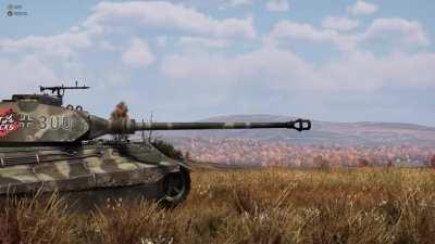 Warthunder - Los! Los! Los!