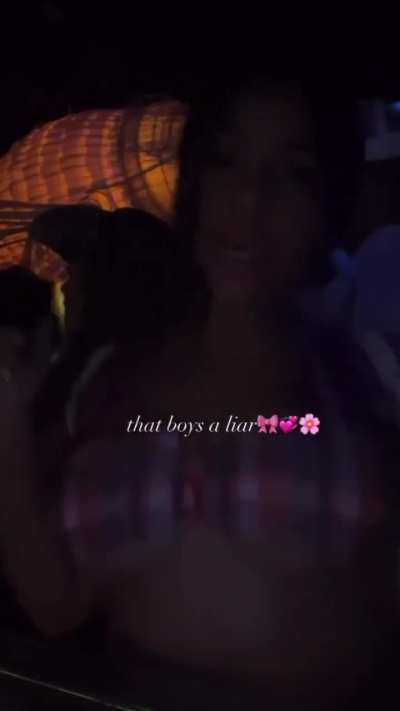 She know wtf she be doing😂