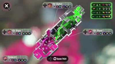 Introducing the new competitive team. Flyfish Gaming