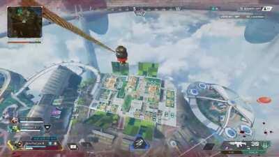 The best bug in the game.