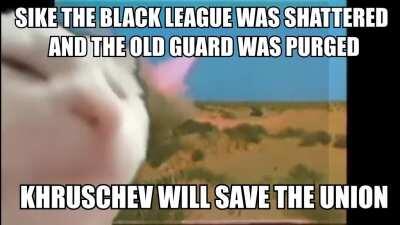 The Great Trial Awaits