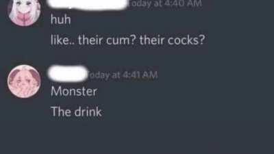 discord moment