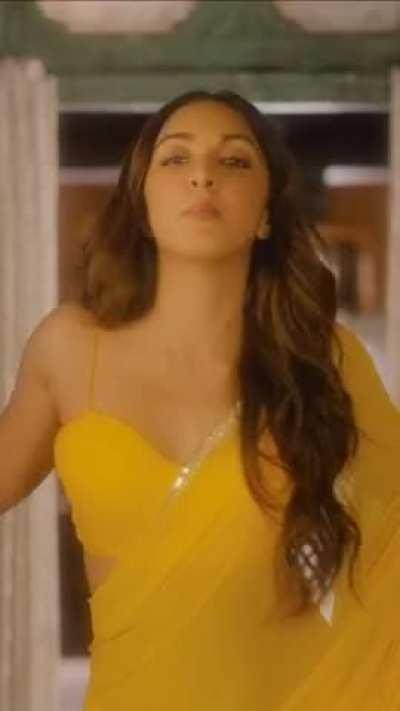 This whore makes me nut furiously and drains till the last drop. Teasing bitch slut. Made this gif so that you guys can enjoy as well. Makes me wanna rip off that saree and pound her senseless. Reddit community gave her appropriate title- KUTIYA RANDVANI