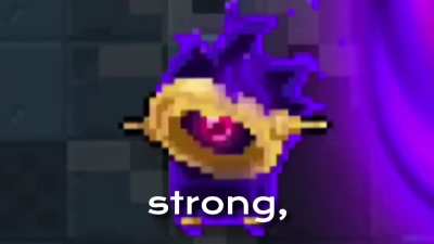 So the next update's gonna be interesting