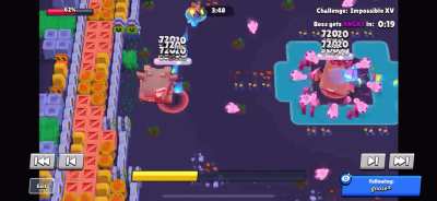 triple colt verse R-T 15 boss